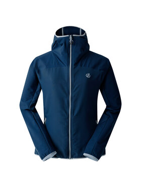 Dare2B Dare2B Kurtka outdoor Ardently Błękitny Long Fit