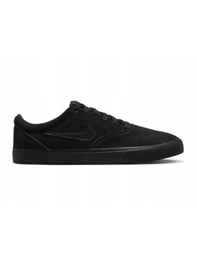 Nike Nike Sneakersy IB2750-002 Czarny