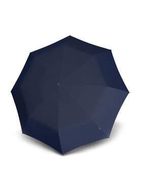 Knirps Knirps Parasolka 329011 Granatowy
