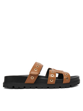 Guess Guess Şlapi FLPFAS ELE03 Maro
