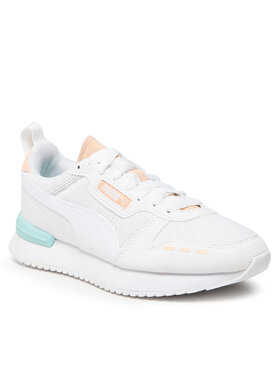Puma Puma Sneakersy R78 373117 41 Biały