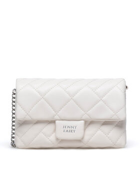 Jenny Fairy Jenny Fairy Handtasche MLS-E-067-05 Weiß