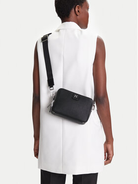 KARL LAGERFELD KARL LAGERFELD Сумка A3M30157 Чорний