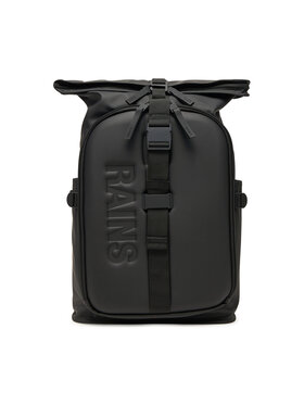 Rains Rains Rucsac 13430 Negru