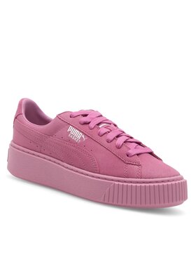 Puma Puma Laisvalaikio batai 363313-02 Rožinė
