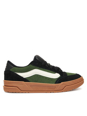Vans Vans Sneakersy Hylane VN000D26YJ71 Zielony