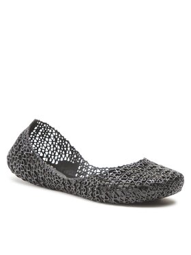 Melissa Melissa Balerina Campana Papel Ad 33693 Fekete
