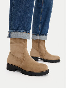 JENNY JENNY Botine CEO-WS12156-07 Bej