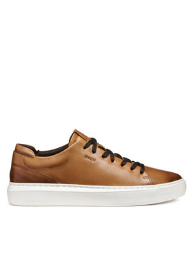Geox Geox Sportcipők U Deiven U655WA 00043 C6002 Barna