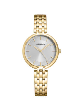 Adriatica Adriatica Orologio A3763.1113Q Oro