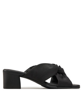 Camper Camper Ciabatte Katie K201348-001 Nero
