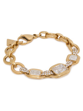 Guess Guess Bracciale JUBB06 383JW Oro