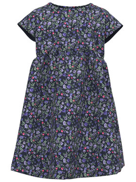 NAME IT NAME IT Rochie 13215388 Albastru Regular Fit