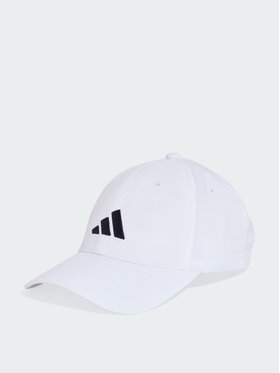 adidas adidas Czapka z daszkiem 139991 Biały