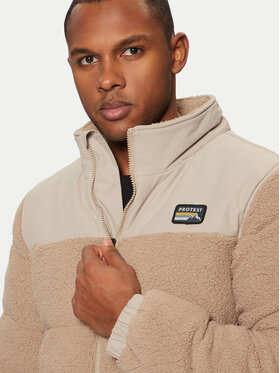 Μπουφάν πουπουλένιο Protest φωτογραφία