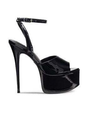Nine West Nine West Sandale LAMIYA ZL22042CC Negru