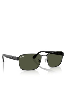 Ray-Ban Ray-Ban Napszemüveg 0RB3750 002/3162 Fekete