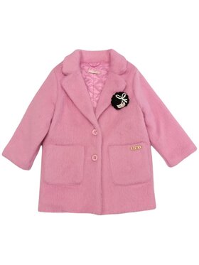 Cappotti per bambini Liu Jo MODIVO.IT collezione autunno inverno 2024 2025