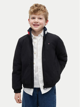 Tommy Hilfiger Tommy Hilfiger Kevad-sügis jope Essential KB0KB10451 Must Regular Fit