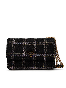Guess Guess Geantă Cessily (XT) HWXT76 79210 Negru