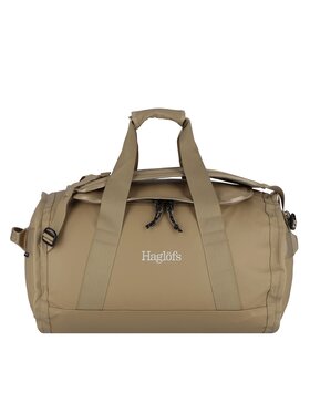 Haglöfs Haglöfs Torba weekendowa 306316 Brązowy