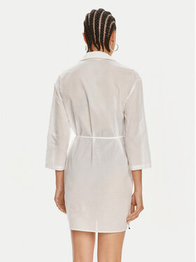 Φόρεμα παραλίας KARL LAGERFELD φωτογραφία