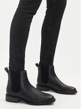 Clarks Clarks Челсі Cologne Arlo 2 261747674 Чорний