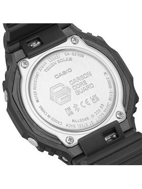 Ρολόι G-Shock φωτογραφία