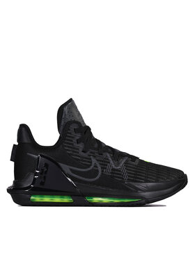 Nike Nike Sneakersy CZ4052-004 Czarny