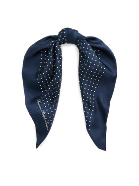 LAUREN RALPH LAUREN Lauren Ralph Lauren Eșarfă 454953615002 Bleumarin