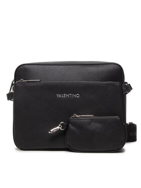 Valentino Valentino Torebka Marnier VBS5XQ05 Czarny