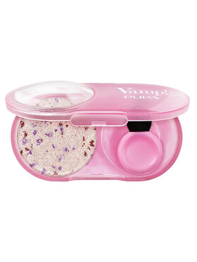 pupa milano pupa milano Dreamscape Cień do powiek 001 Pink Dream