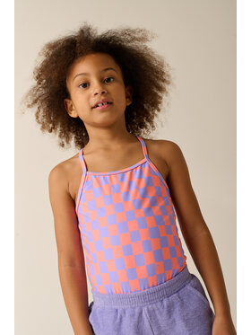 Tumble 'N Dry Tumble 'N Dry Strój kąpielowy TUMBLE Niebieski