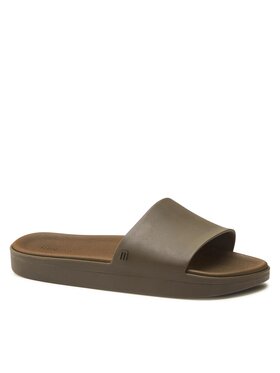 Melissa Melissa Natikače Beach Slide Next Gen A 32947 Kaki