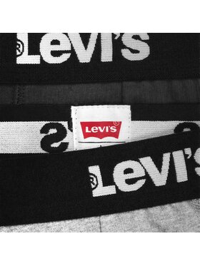 Levi's® Levi's® Bokserki 0928 Szary