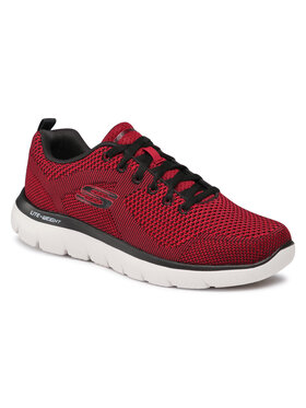 Skechers sport shop homme bordeaux