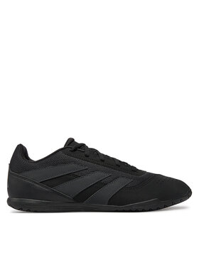 adidas adidas Ghete pentru fotbal Predator 24 Club Indoor Sala IG5450 Negru