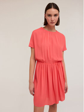 Motivi Motivi Vestito da giorno 7137Q003211N016 Rosa Regular Fit