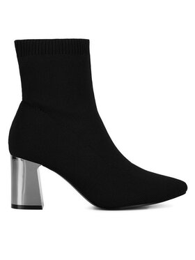 Jenny Fairy Jenny Fairy Stiefeletten WYL4043-1 Schwarz