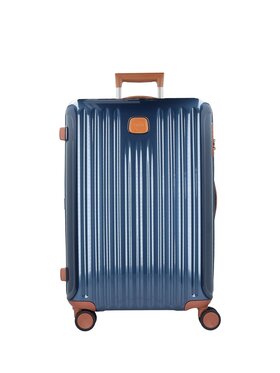 Bric's Bric's Walizka duża 162473 Błękitny