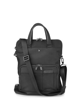 Pack Easy Pack Easy Torebka 312032 Czarny