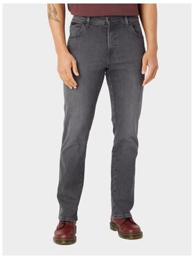 Wrangler Wrangler Jeansy TEXAS Niebieski Regular Fit