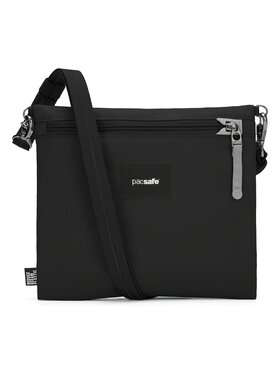 Pacsafe Pacsafe Torebka PGO35125130 Czarny