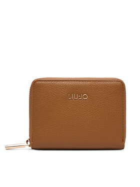 Liu Jo Liu Jo Denarnica AF6156 E1019 Svetlo rjava