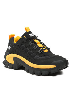 CAT Footwear CAT Footwear Sportcipők Intruder P110592 Fekete