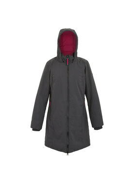 Regatta Regatta Kurtka outdoor Yewbank IV Czarny Long Fit