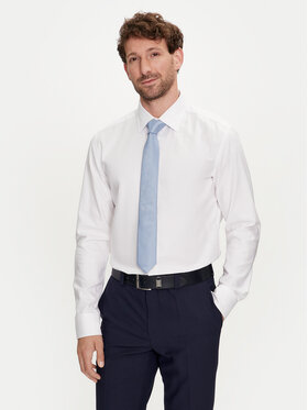 HUGO Hugo Cravatta 50514622 Blu