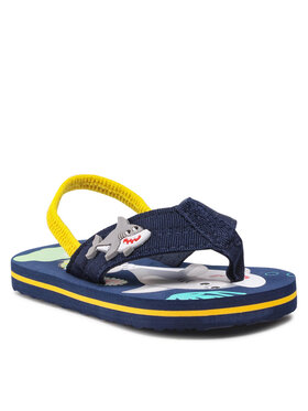Action Boy Action Boy Sandales 79449A Tumši zils