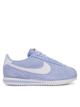 Nike Nike Sneakersy Cortez Vntg FJ2530 Modrá