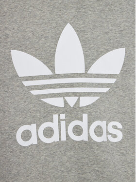 Adidas Jopa Trefoil GD2709 Siva Regular Fit